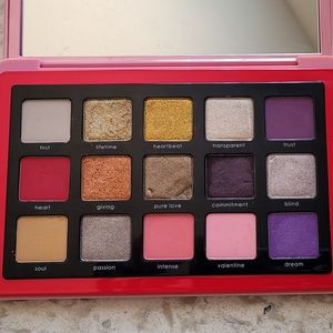 Natasha Denona CUSTOM Palette